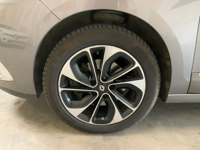 Renault Grand Scenic 1.6 dCi Energy Bose 2016 – снимка 3