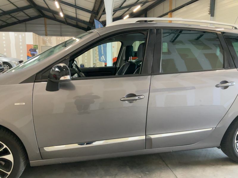Renault Grand Scenic 1.6 dCi Energy Bose 2016 – снимка 4