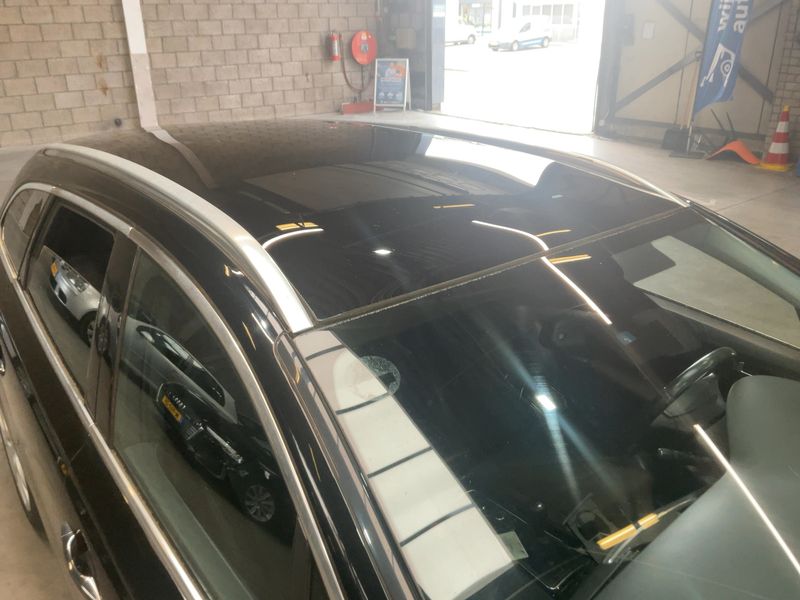 Peugeot 508 1.6 THP Allure 2011 – снимка 13