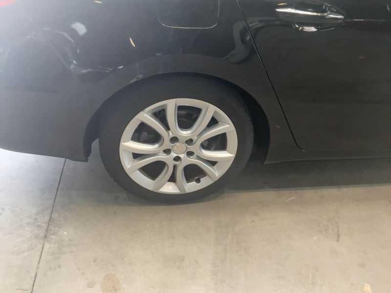 Peugeot 508 1.6 THP Allure 2011 – снимка 9