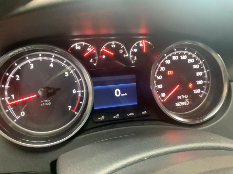 Peugeot 508 1.6 THP Allure 2011 – снимка 18