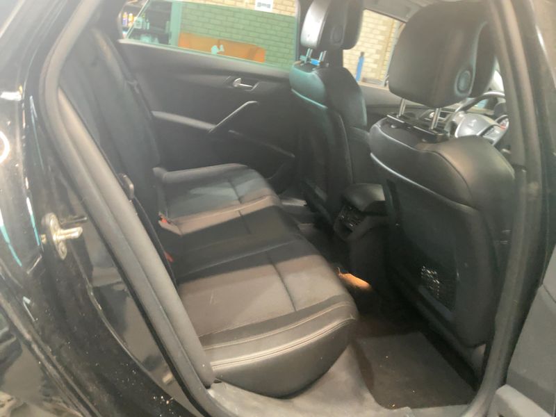 Peugeot 508 1.6 THP Allure 2011 – снимка 19
