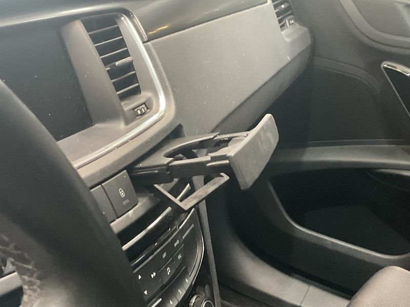 Peugeot 508 1.6 THP Allure 2011 – снимка 20