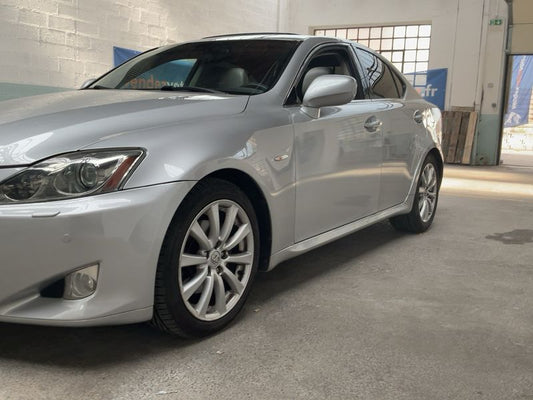 Lexus IS-Serie IS 250 Luxury Line 2006 – снимка 2