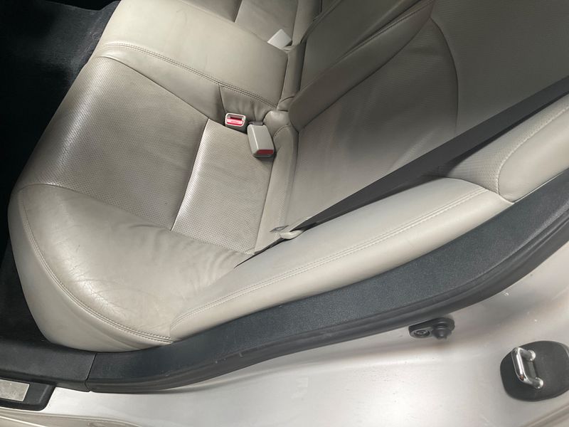 Lexus IS-Serie IS 250 Luxury Line 2006 – снимка 24