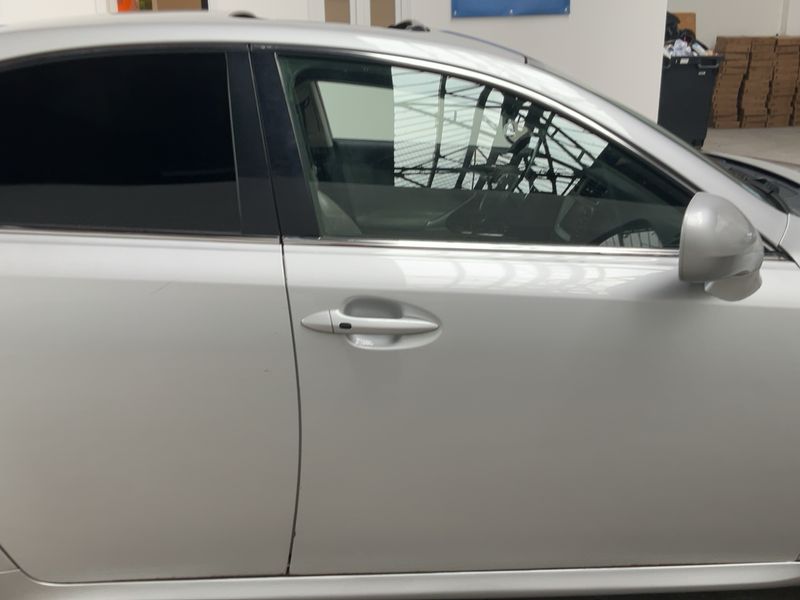 Lexus IS-Serie IS 250 Luxury Line 2006 – снимка 10
