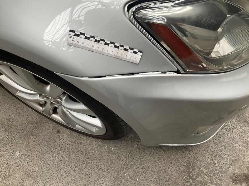 Lexus IS-Serie IS 250 Luxury Line 2006 – снимка 30