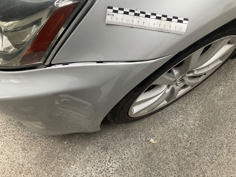 Lexus IS-Serie IS 250 Luxury Line 2006 – снимка 31