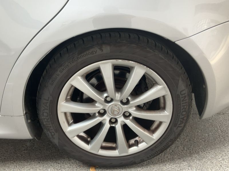 Lexus IS-Serie IS 250 Luxury Line 2006 – снимка 5