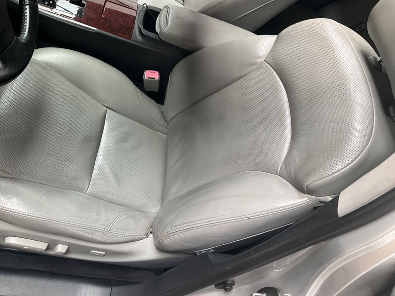 Lexus IS-Serie IS 250 Luxury Line 2006 – снимка 25