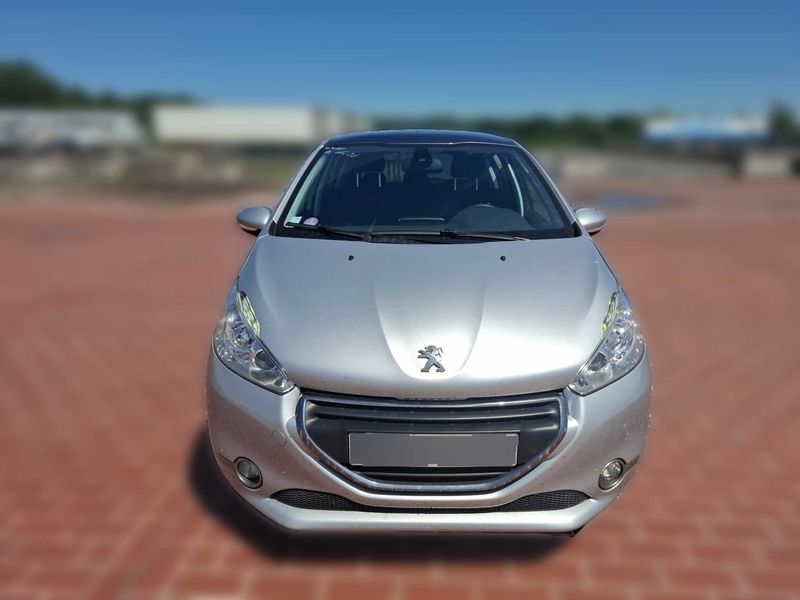 Peugeot 208 1.6 Féline 2014 – снимка 7