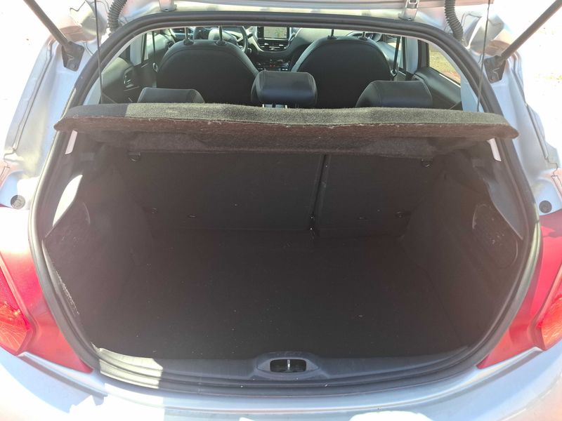 Peugeot 208 1.6 Féline 2014 – снимка 9