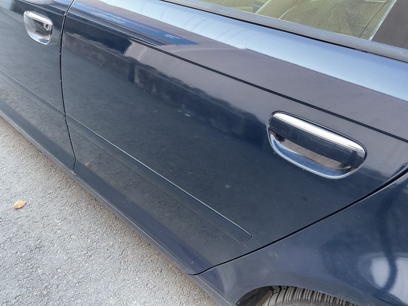 Audi A3 Sportback 1.8 TFSI Attraction 2012 – снимка 31