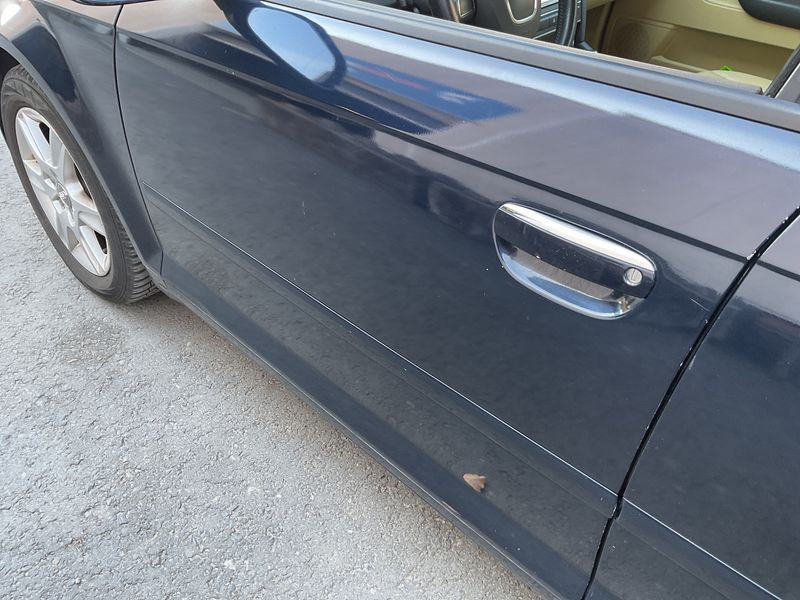 Audi A3 Sportback 1.8 TFSI Attraction 2012 – снимка 30