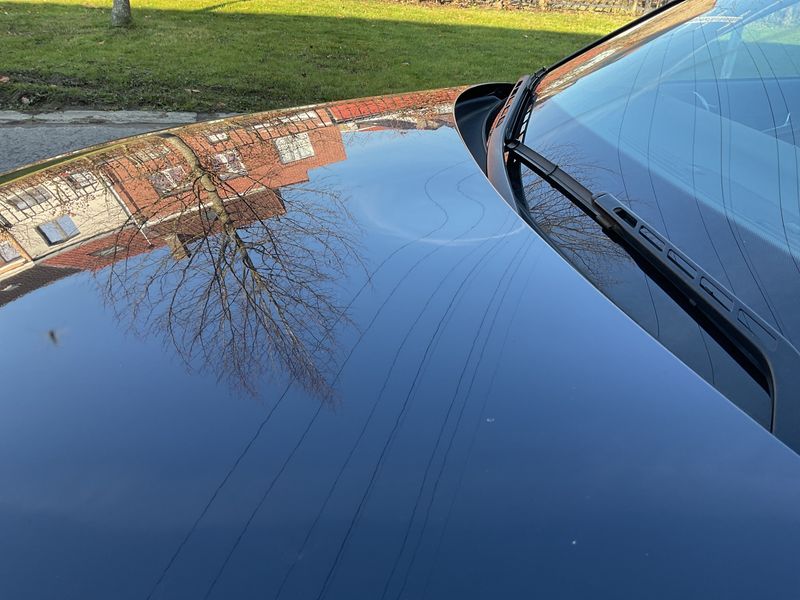 Audi A3 Sportback 1.8 TFSI Attraction 2012 – снимка 43