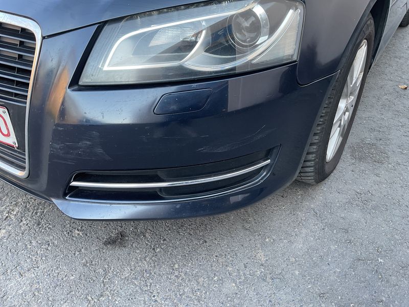 Audi A3 Sportback 1.8 TFSI Attraction 2012 – снимка 42