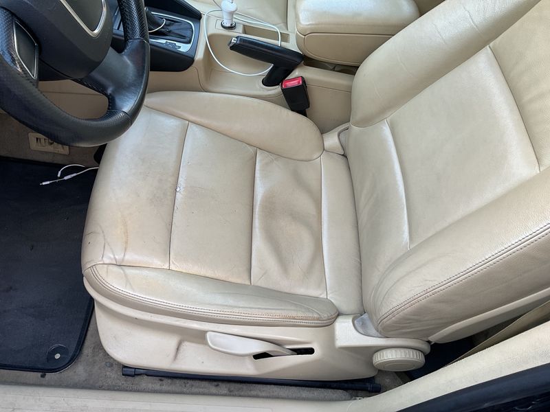 Audi A3 Sportback 1.8 TFSI Attraction 2012 – снимка 26