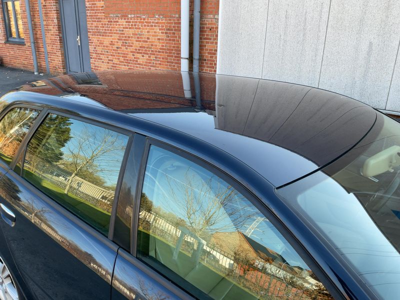 Audi A3 Sportback 1.8 TFSI Attraction 2012 – снимка 13