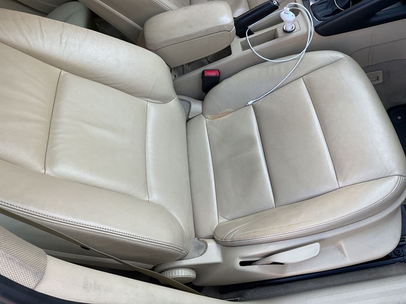 Audi A3 Sportback 1.8 TFSI Attraction 2012 – снимка 28