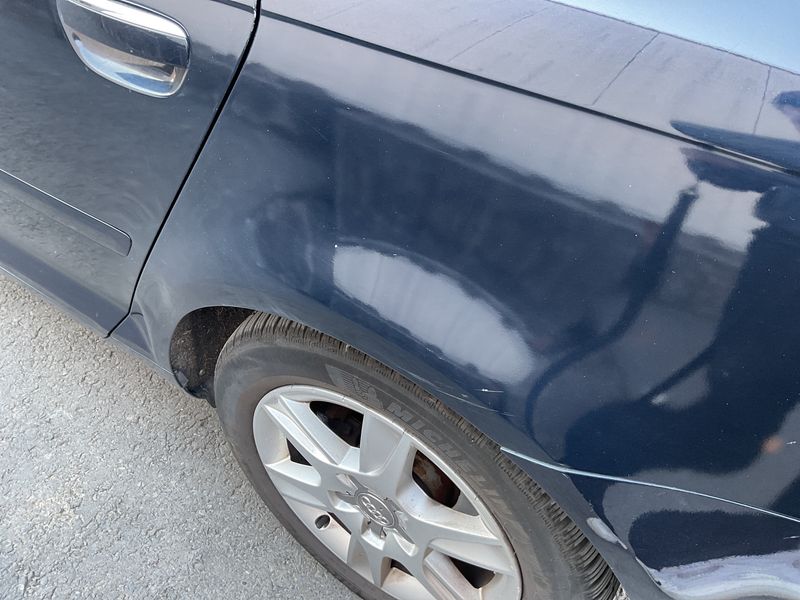 Audi A3 Sportback 1.8 TFSI Attraction 2012 – снимка 36