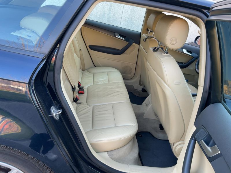 Audi A3 Sportback 1.8 TFSI Attraction 2012 – снимка 19
