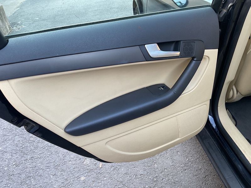 Audi A3 Sportback 1.8 TFSI Attraction 2012 – снимка 27