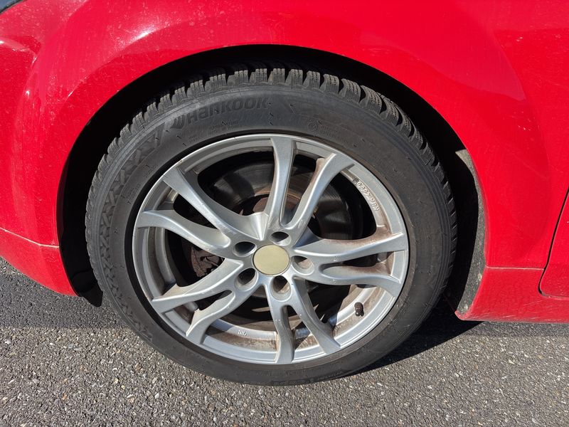 Audi TT 2.0 TFSI Coupe 2008 – снимка 25