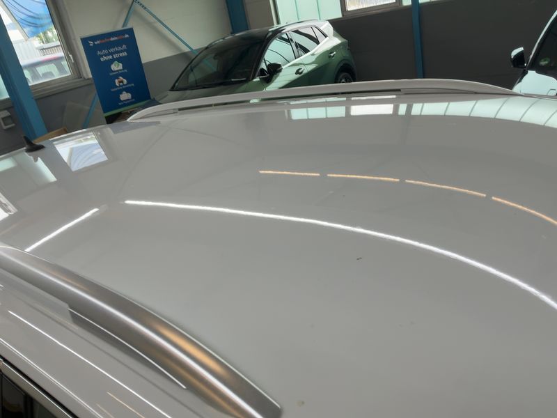 Volkswagen Tiguan 2.0 TDI Highline 4Motion BlueMotion Tech 2017 – снимка 13