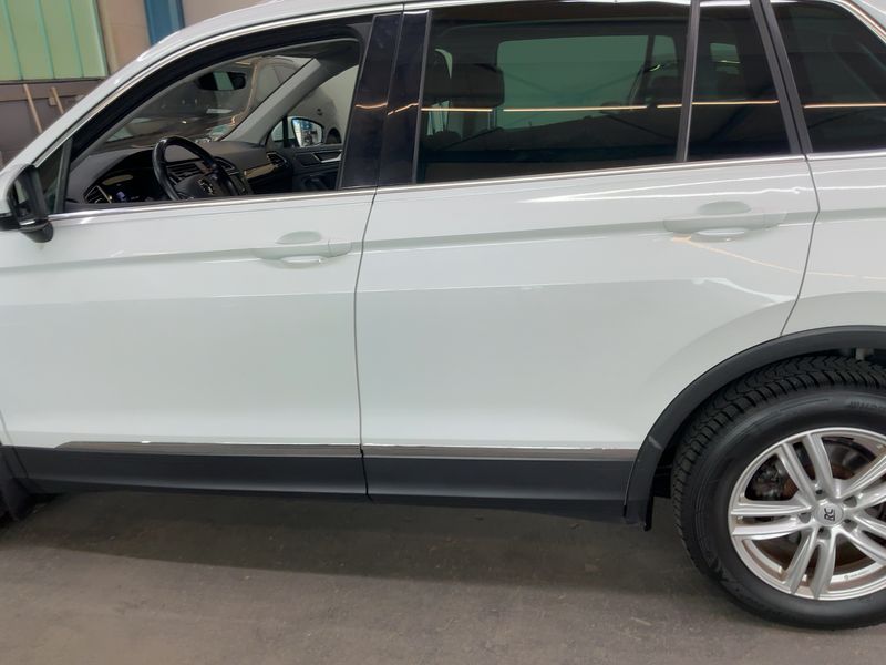 Volkswagen Tiguan 2.0 TDI Highline 4Motion BlueMotion Tech 2017 – снимка 4