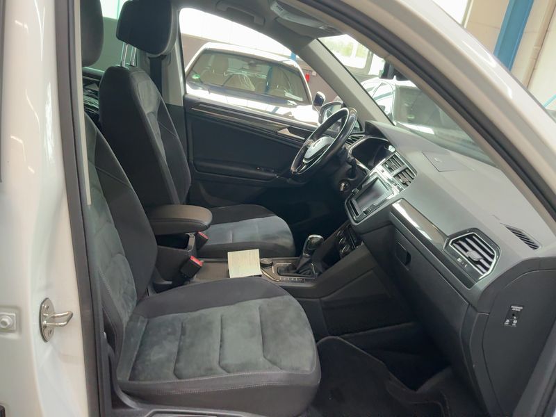 Volkswagen Tiguan 2.0 TDI Highline 4Motion BlueMotion Tech 2017 – снимка 17