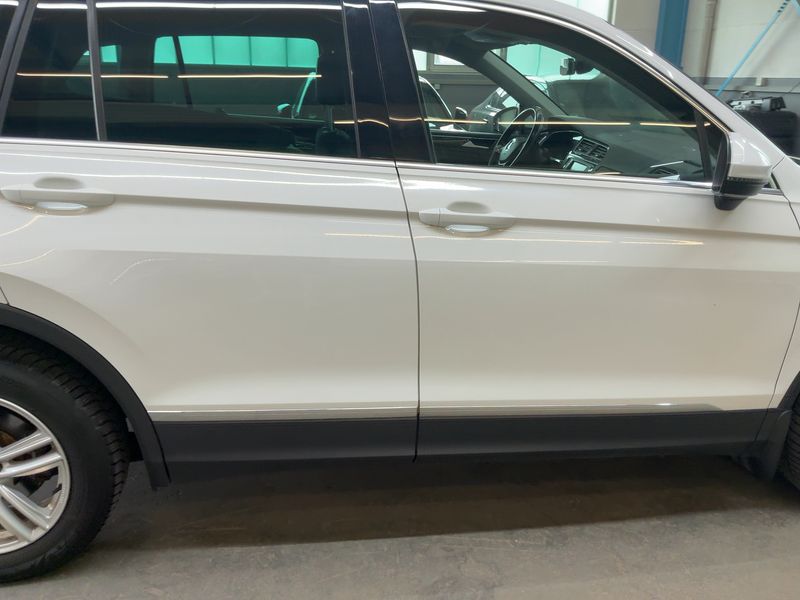 Volkswagen Tiguan 2.0 TDI Highline 4Motion BlueMotion Tech 2017 – снимка 10