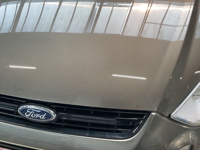 Ford S-Max 2.0 TDCi Titanium 2011 – снимка 37