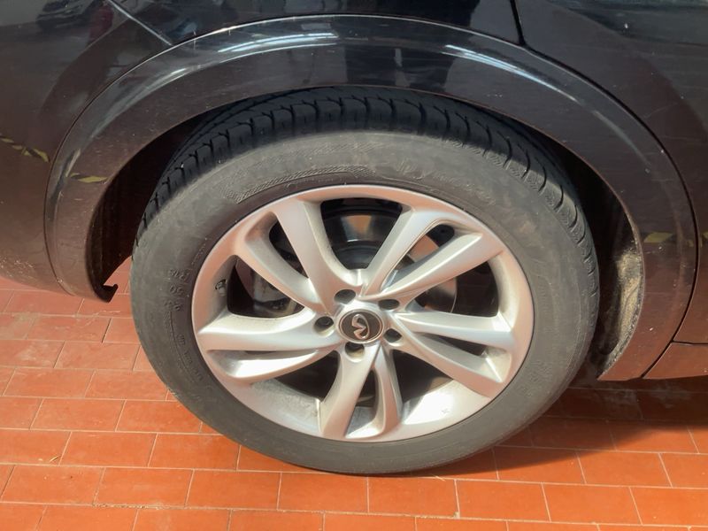 Infiniti Q30 1.5 Diesel 2018 – снимка 9