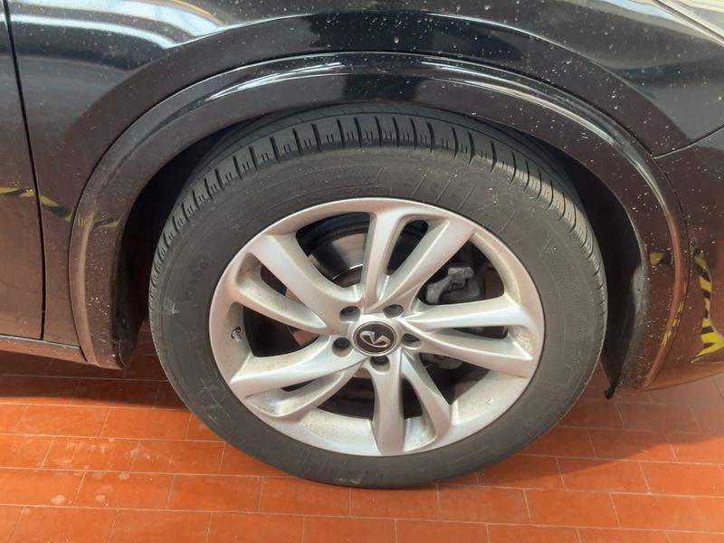 Infiniti Q30 1.5 Diesel 2018 – снимка 11