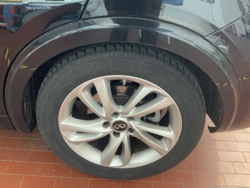 Infiniti Q30 1.5 Diesel 2018 – снимка 5
