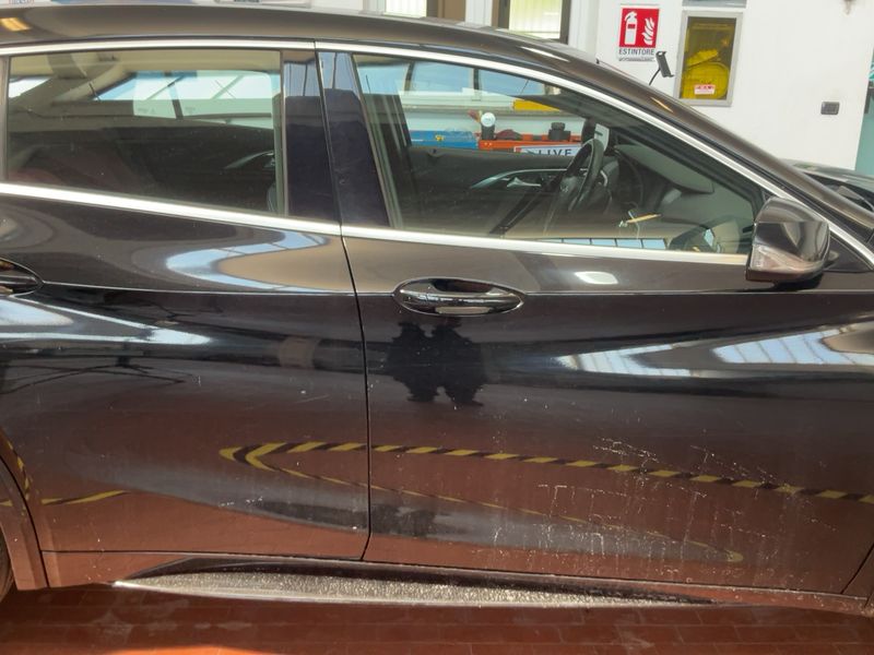 Infiniti Q30 1.5 Diesel 2018 – снимка 10