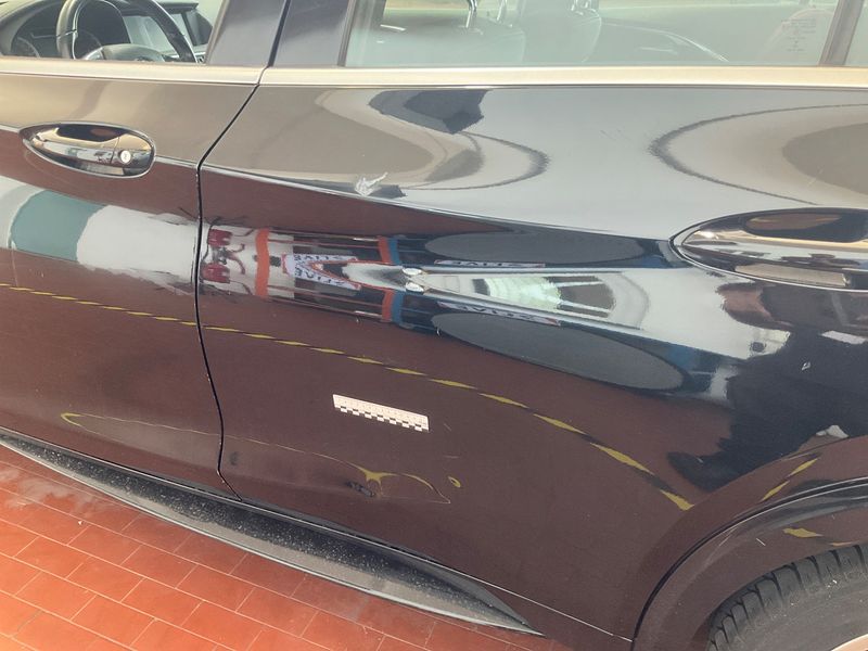 Infiniti Q30 1.5 Diesel 2018 – снимка 25