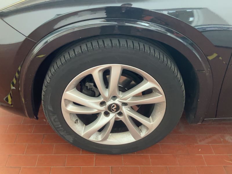Infiniti Q30 1.5 Diesel 2018 – снимка 3