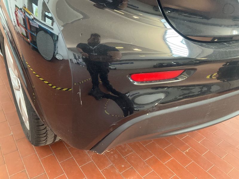 Infiniti Q30 1.5 Diesel 2018 – снимка 34