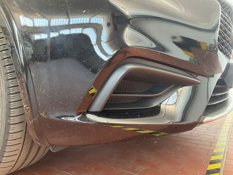 Infiniti Q30 1.5 Diesel 2018 – снимка 35