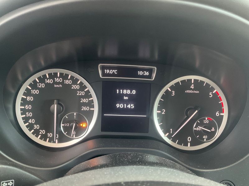 Infiniti Q30 1.5 Diesel 2018 – снимка 18