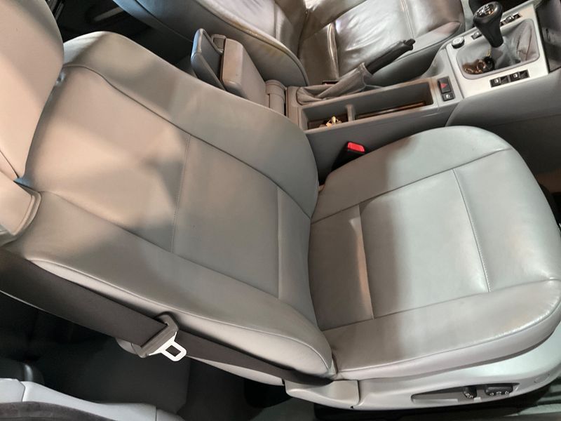 BMW 3er 320Ci 2001 – снимка 26