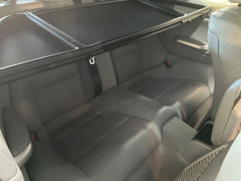 BMW 3er 320Ci 2001 – снимка 22