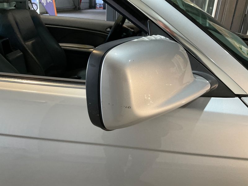 BMW 3er 320Ci 2001 – снимка 21