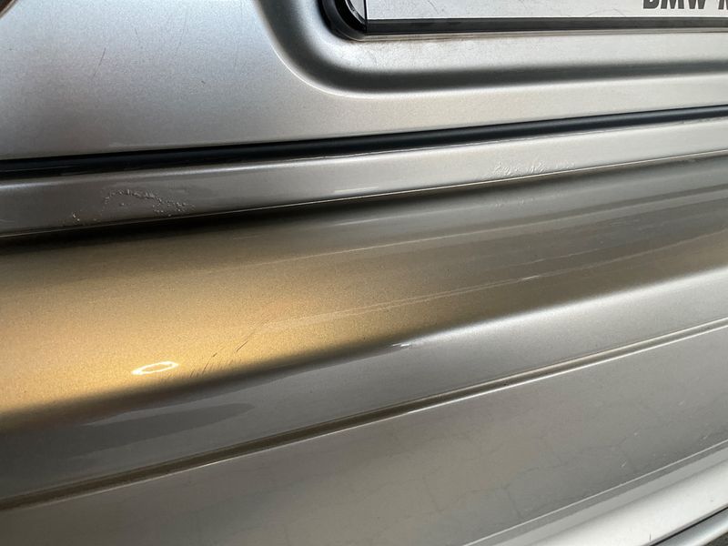 BMW 3er 320Ci 2001 – снимка 33