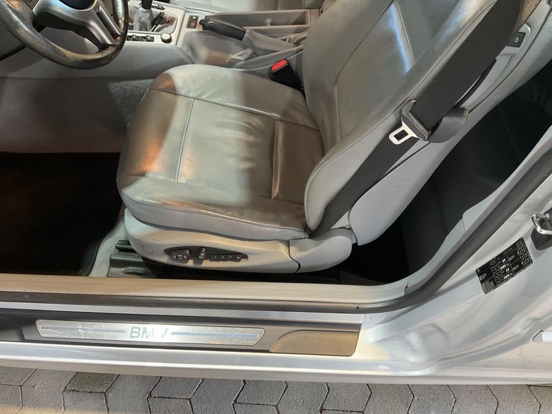 BMW 3er 320Ci 2001 – снимка 25