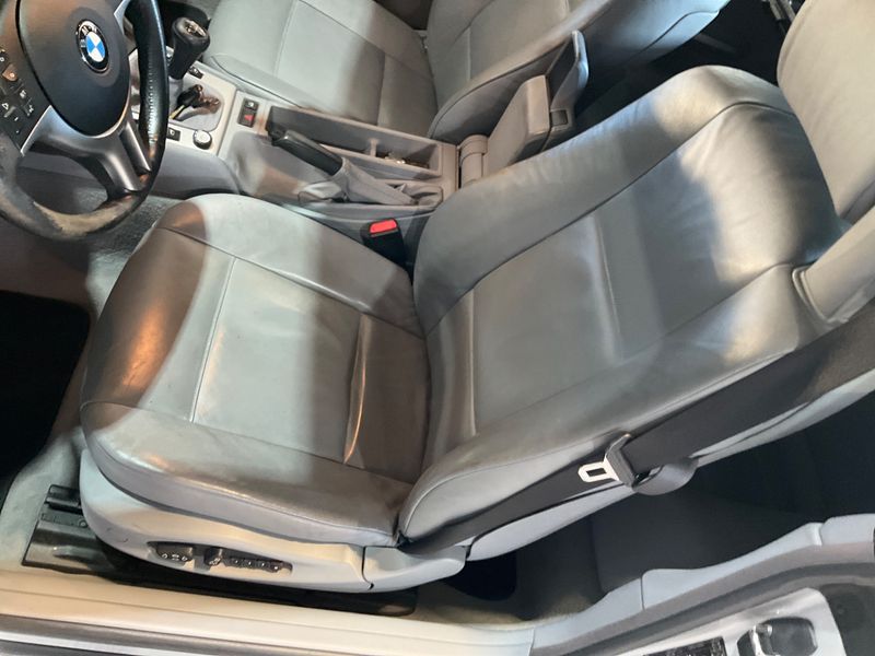 BMW 3er 320Ci 2001 – снимка 28