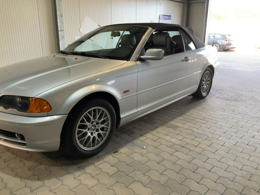 BMW 3er 320Ci 2001 – снимка 2
