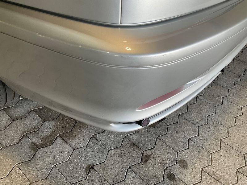 BMW 3er 320Ci 2001 – снимка 34