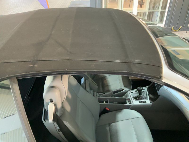 BMW 3er 320Ci 2001 – снимка 13